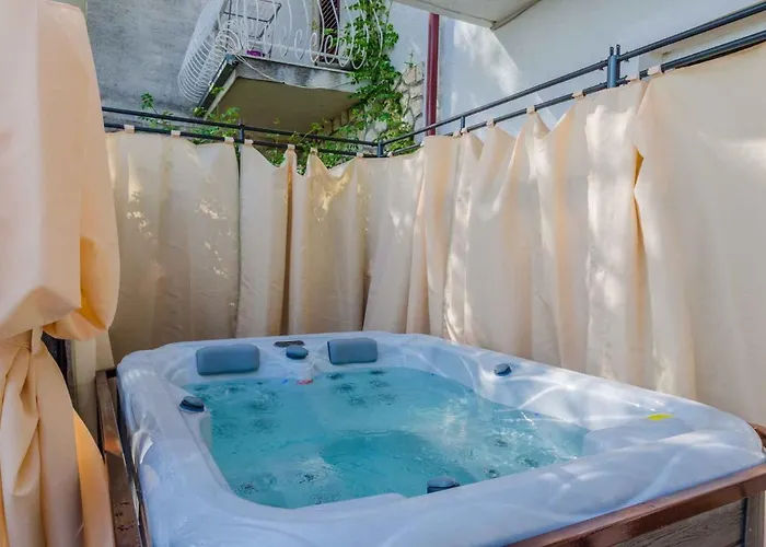 In 39510 Apartman *
