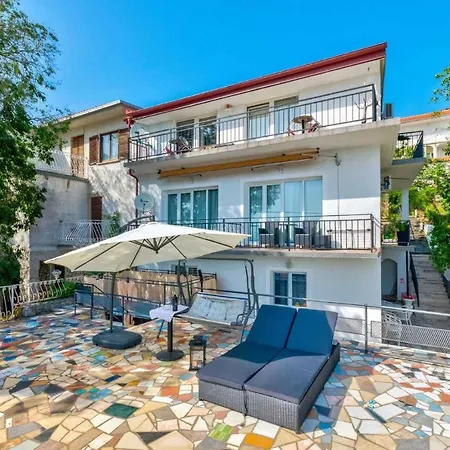 Apartamento In 39510 *