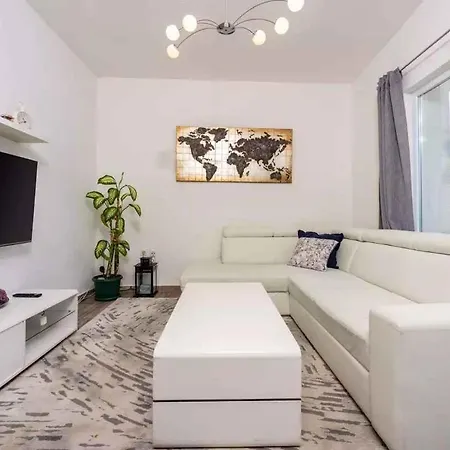 In 39510 Appartement Dramalj