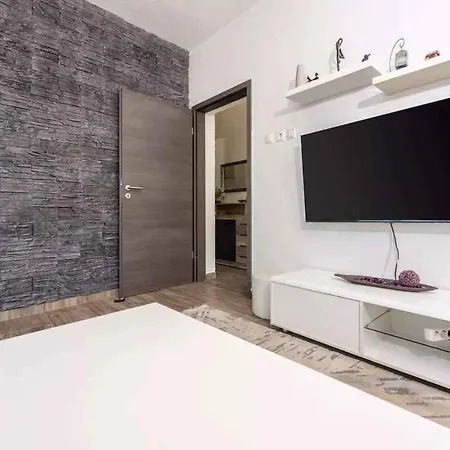 Appartement In 39510 Dramalj