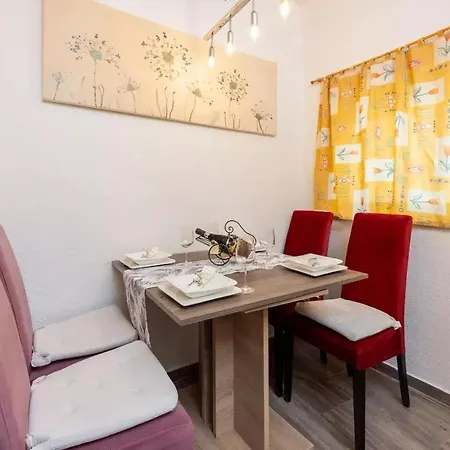 In 39510 Appartement *