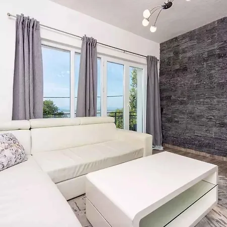 In 39510 Appartement Dramalj