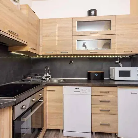 Appartement In 39510 Dramalj