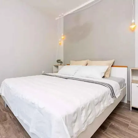 In 39510 Appartement Dramalj
