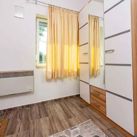 Appartement In 39510 Dramalj