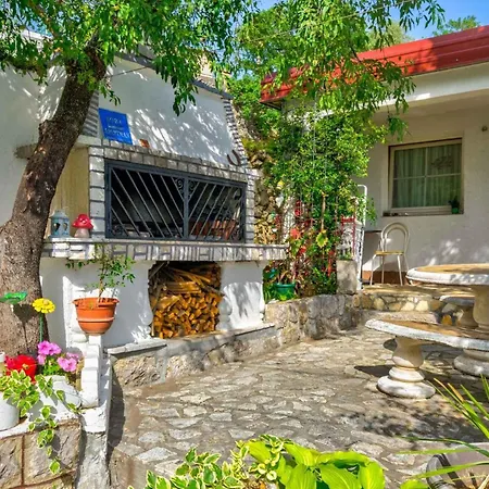 Apartamento In 39510 Dramalj