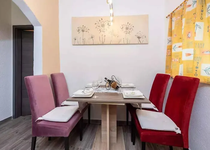 Διαμέρισμα In 39510 *