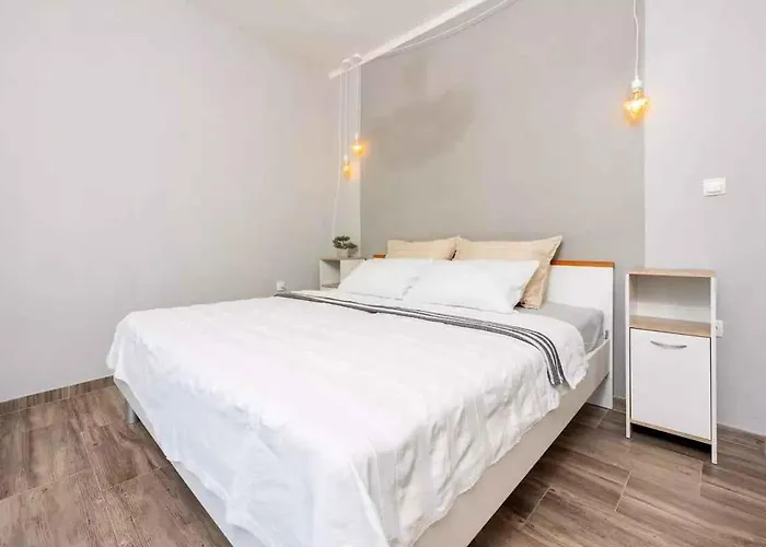 In 39510 Διαμέρισμα Dramalj